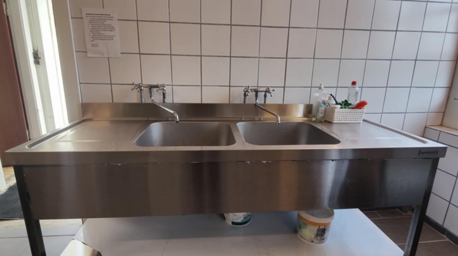 Røddinge Forsamlingshus Håbet